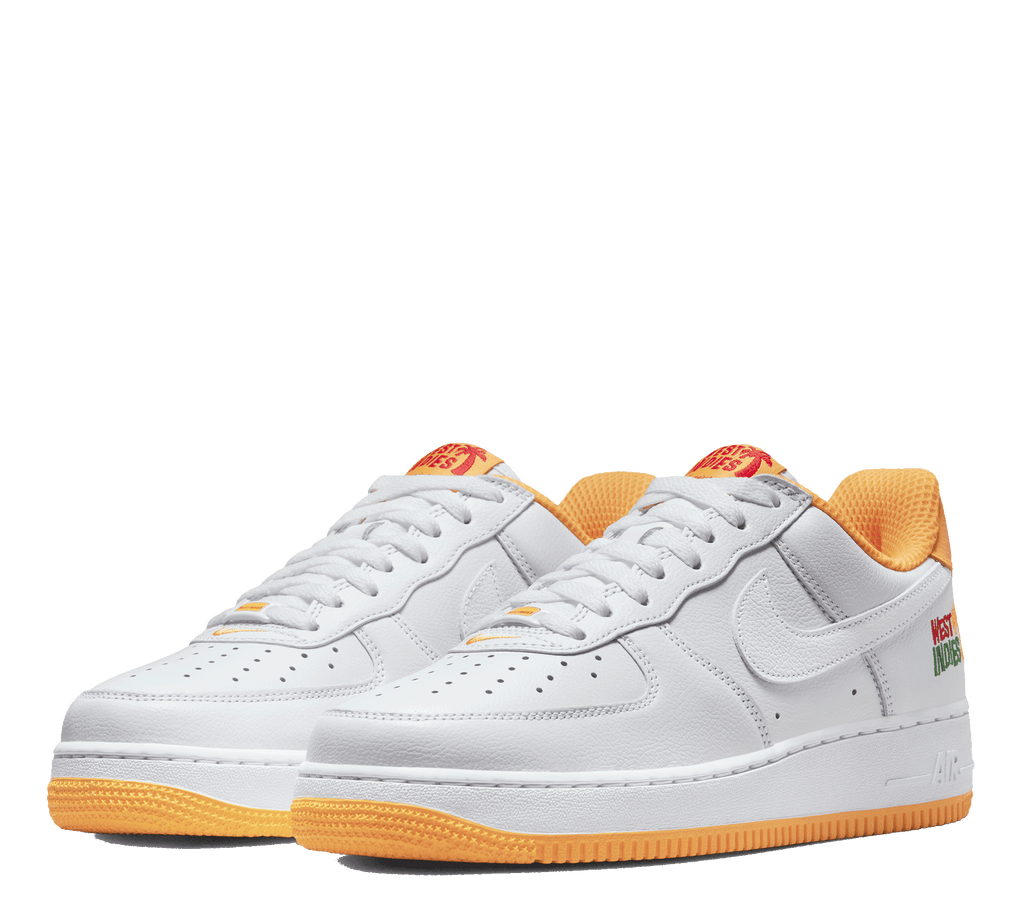 Nike air force 1 best sale low retro qs men's shoe