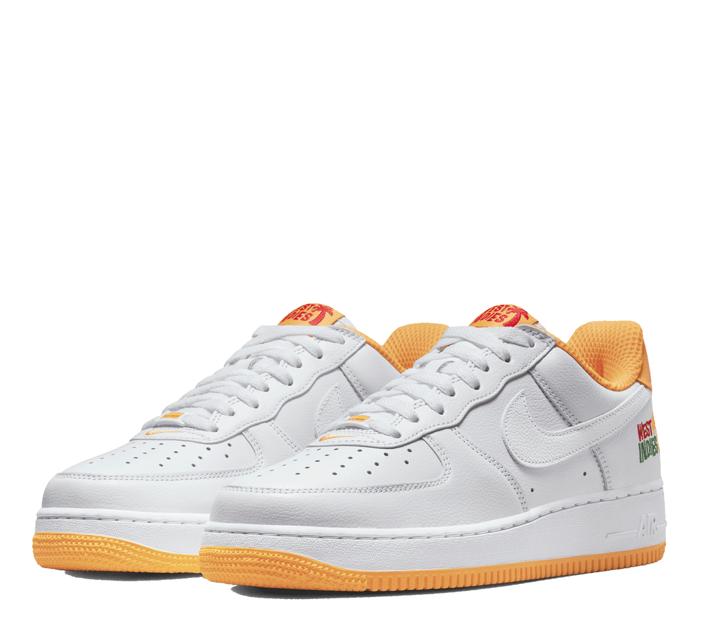 Nike air force 1 2024 low retro qs men's shoe
