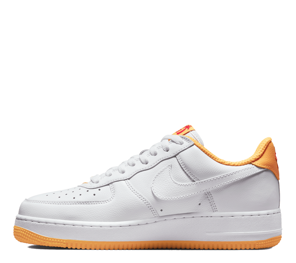 Nike air force 1 low retro qs men's hot sale shoe