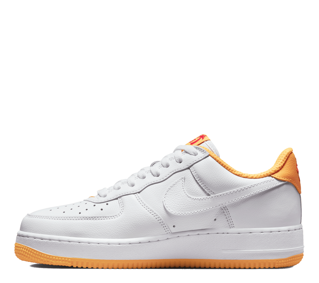 Af1 low 2025 retro qs