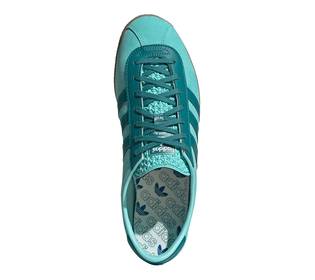 Adidas samba london hotsell