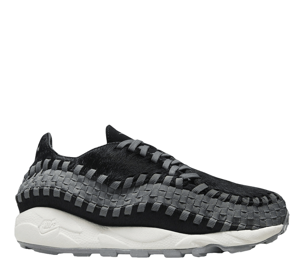 Nike footscape woven sale best sale