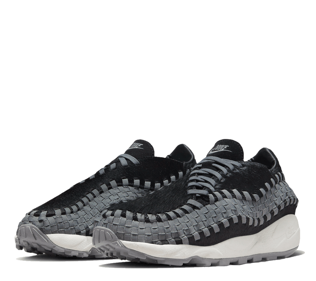 W Nike Air Footscape Woven