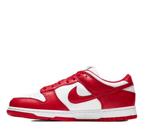 Nike Dunk Low SP "St Johns"