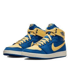 AJKO 1 "Reverse Laney"