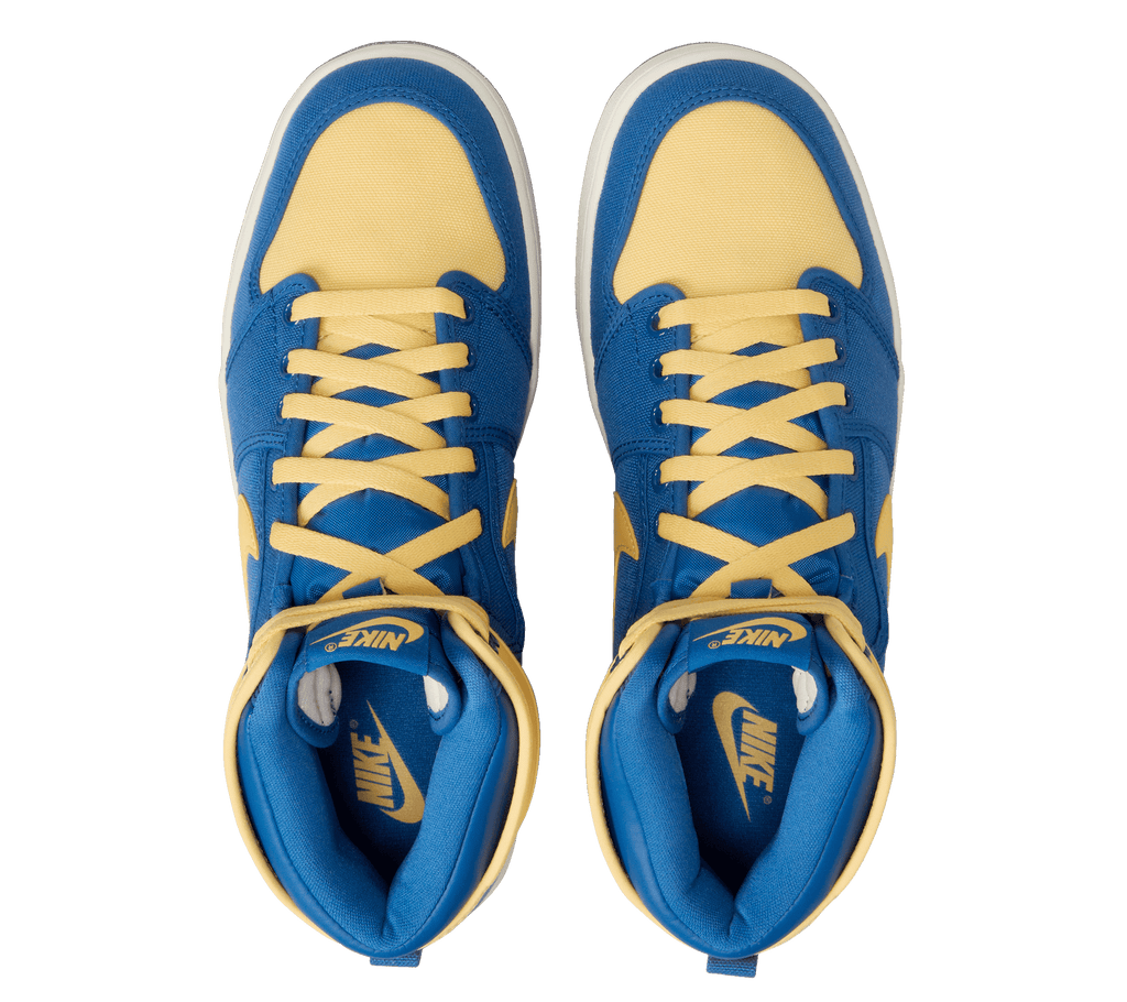 AJKO 1 "Reverse Laney"