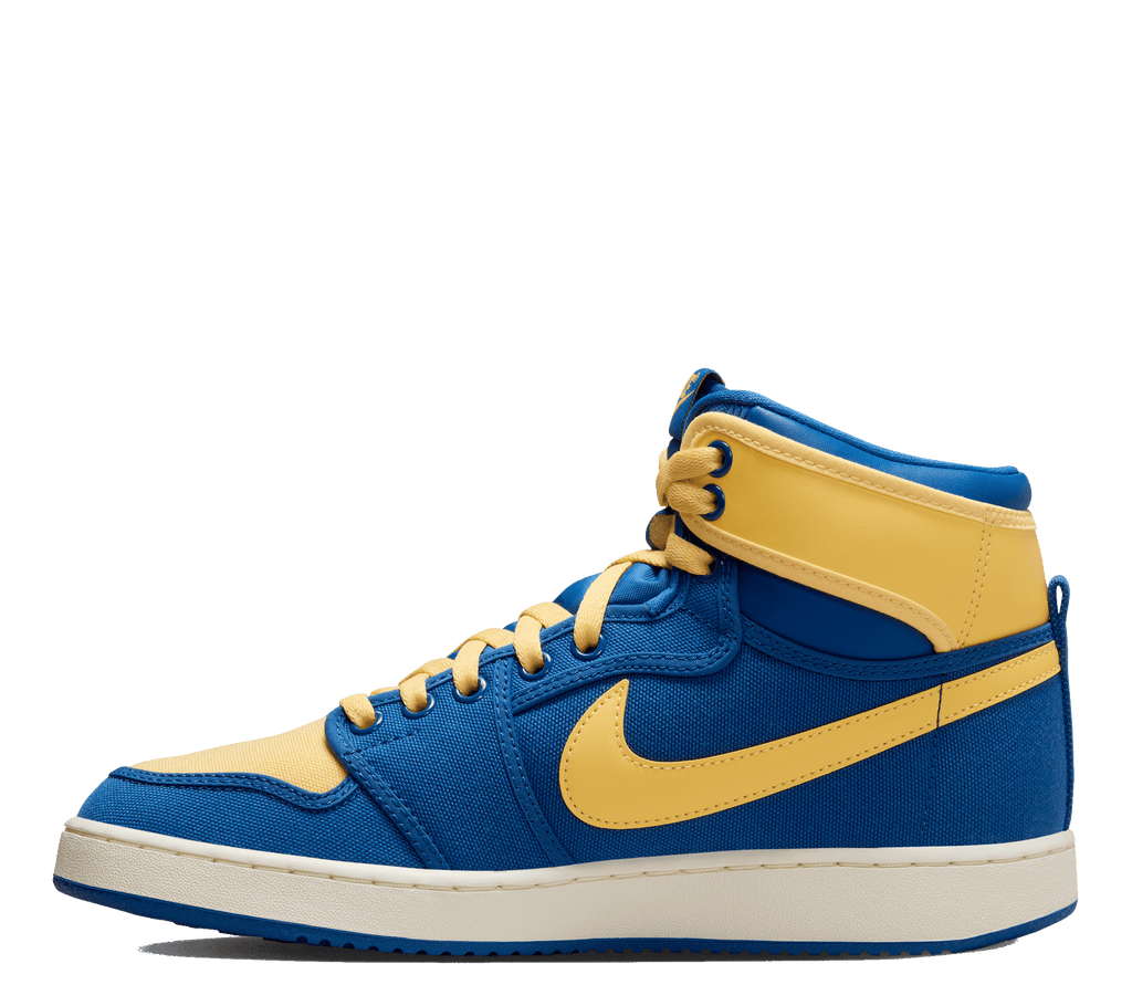 AJKO 1 "Reverse Laney"