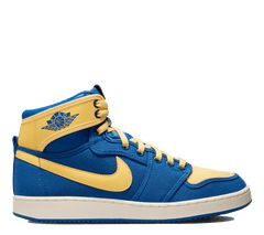 AJKO 1 "Reverse Laney"