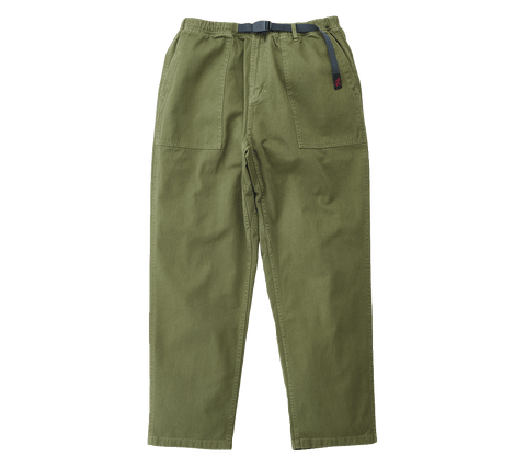 Gramicci Loose Tapered Ridge Pants (Regular Length)