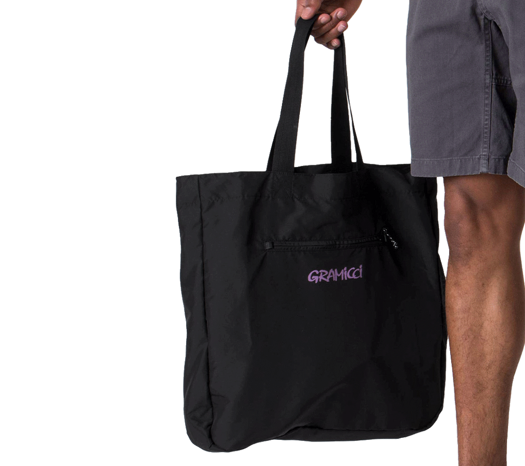 Gramicci Shell Tote