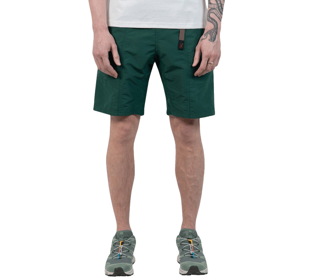 gramicci shell gear shorts