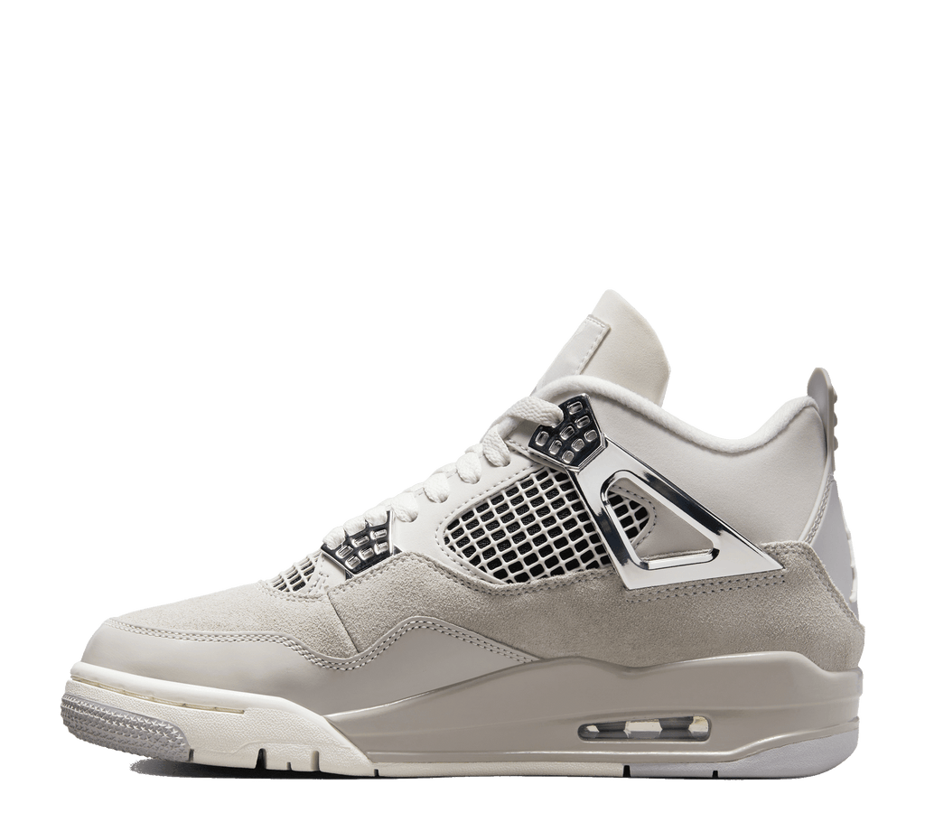 W Air Jordan 4 Retro 