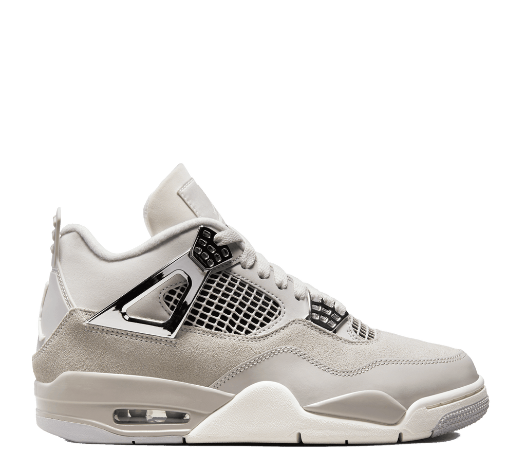 Jordan 4 light sales bone