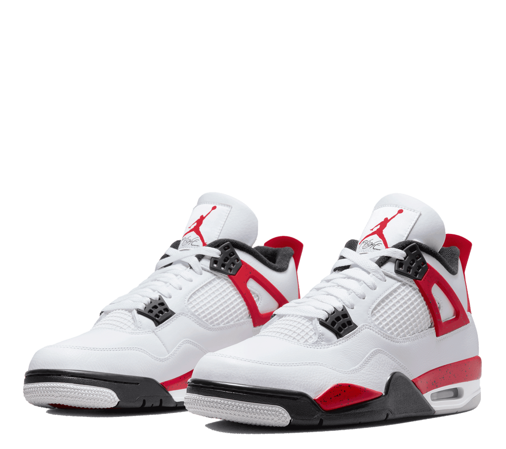 Jordan 4s shop cement grey