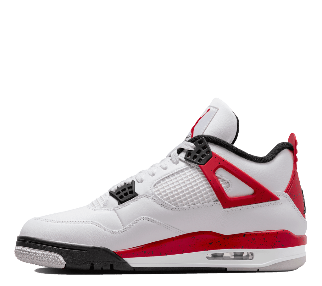 Retro 4 cement sales grey