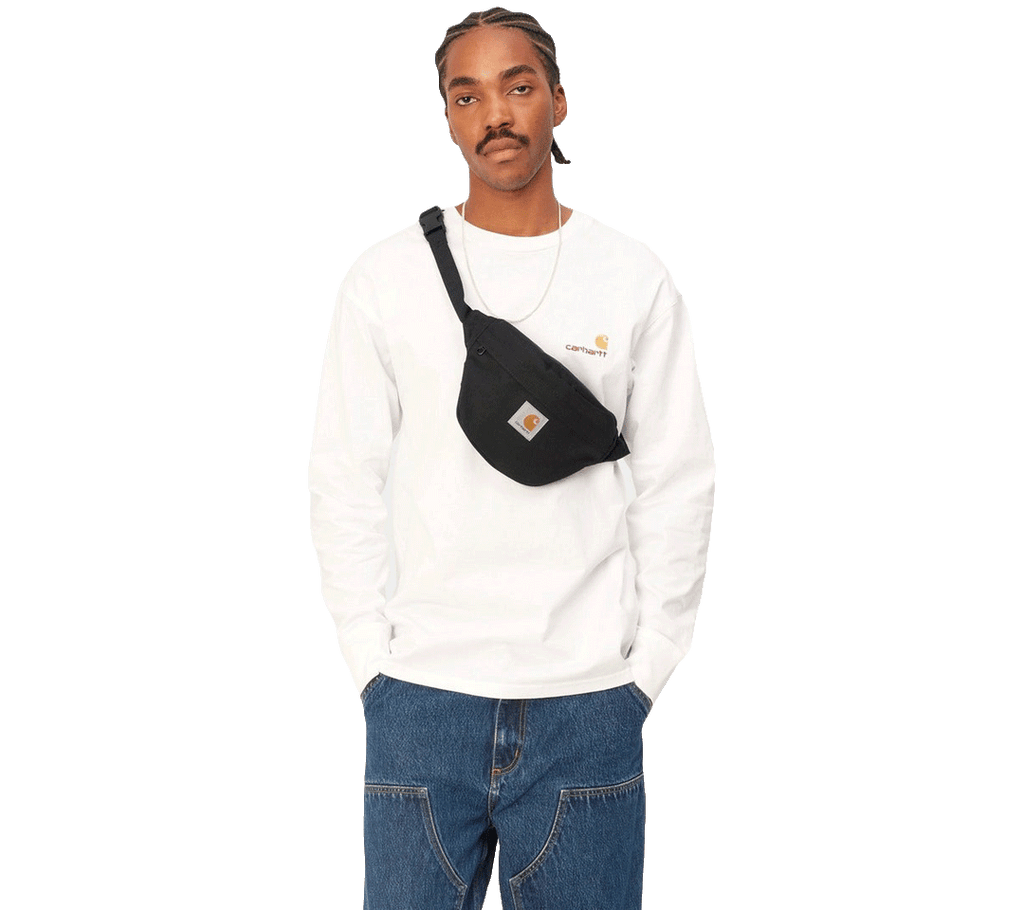 Carhartt wip hip sales bag