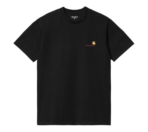 Carhartt WIP American Script T-Shirt