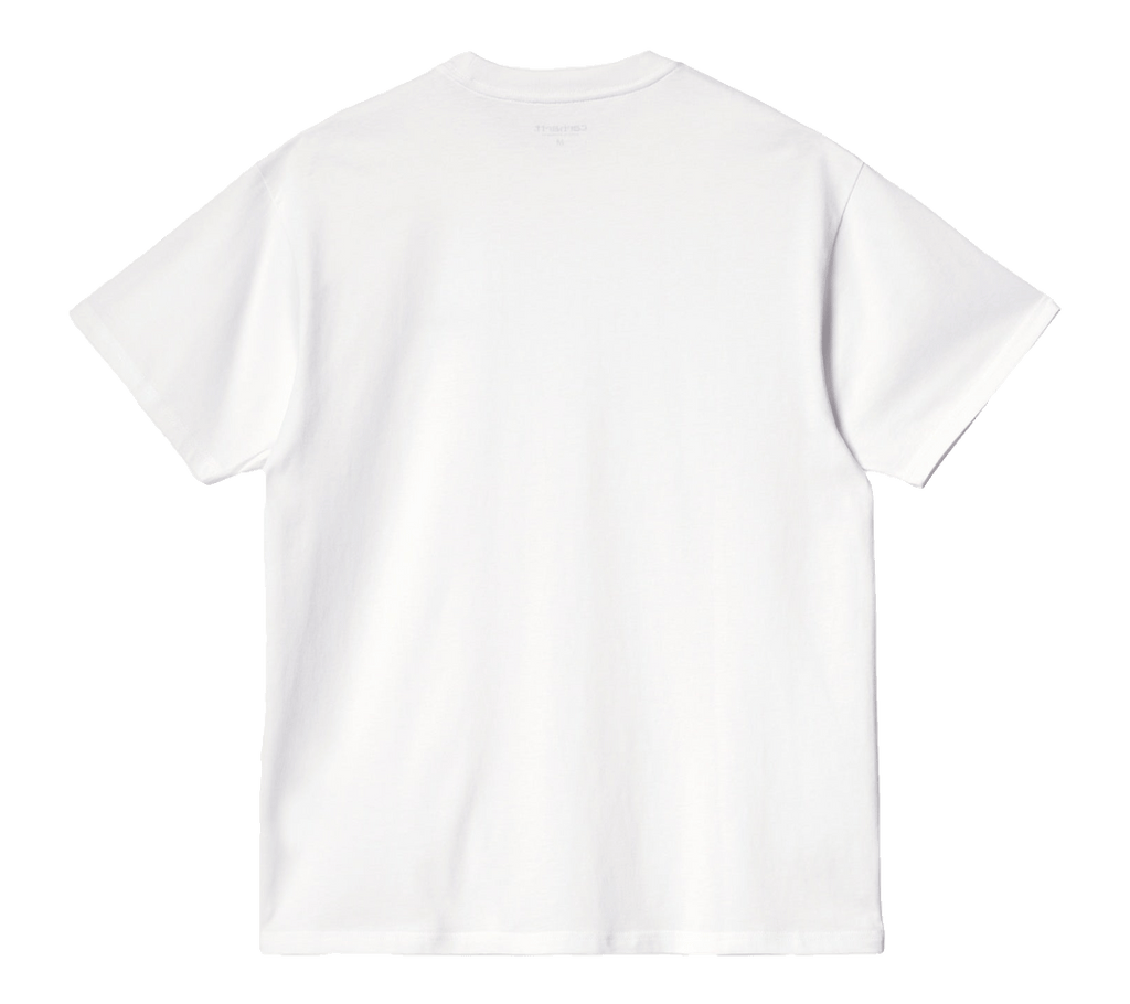 Carhartt WIP American Script T-Shirt