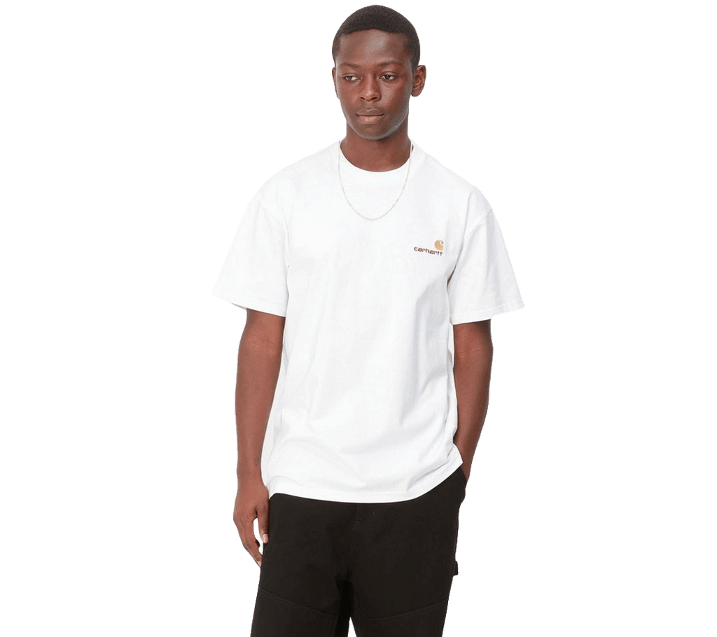 Carhartt WIP American Script T-Shirt