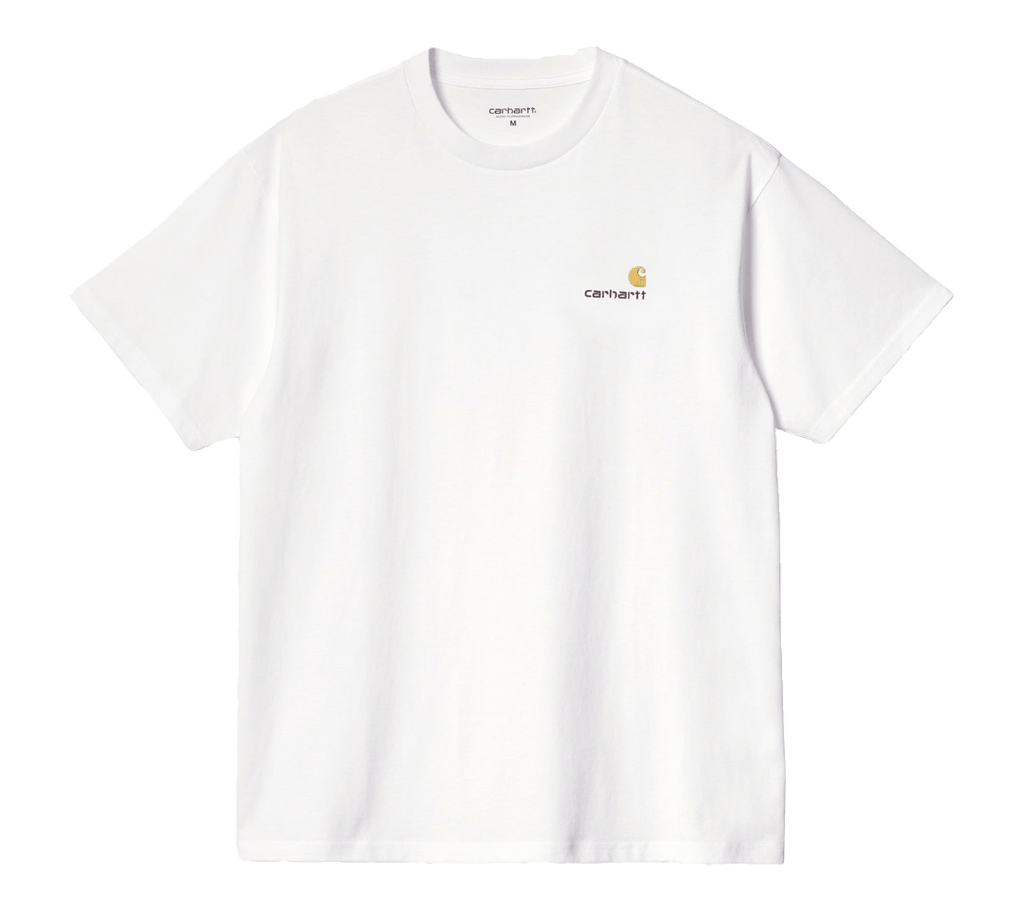 Carhartt WIP American Script T-Shirt
