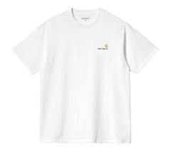 Carhartt WIP American Script T-Shirt