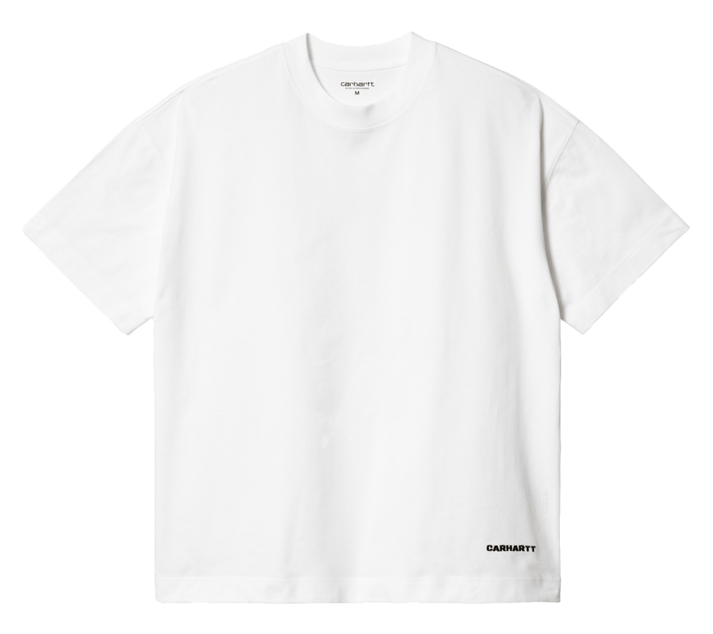 Carhartt WIP Link Script T-Shirt