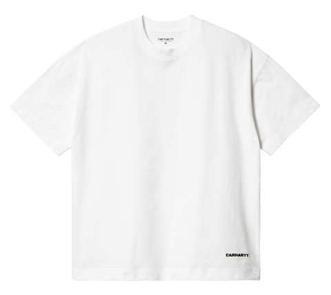 Carhartt WIP Link Script T-Shirt