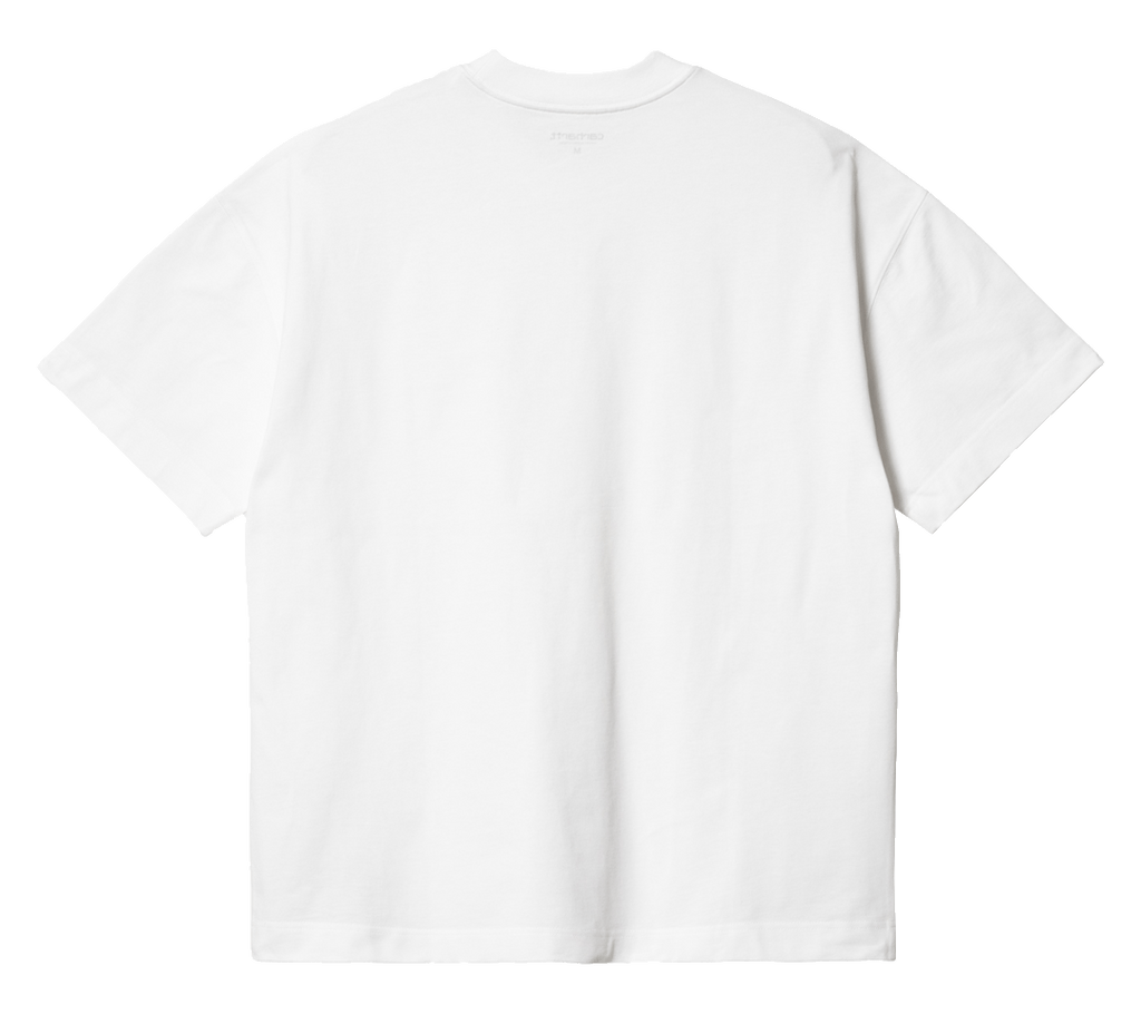 Carhartt WIP Link Script T-Shirt