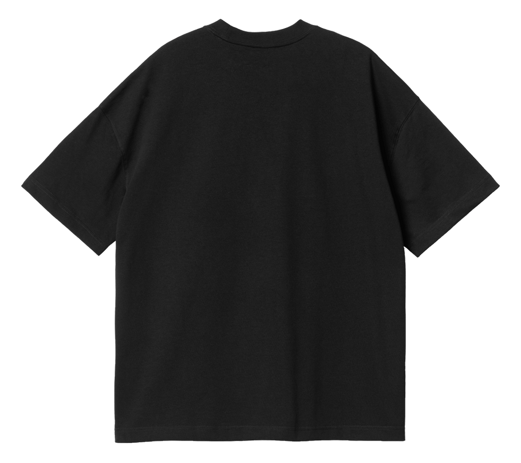 Carhartt WIP Link Script T-Shirt