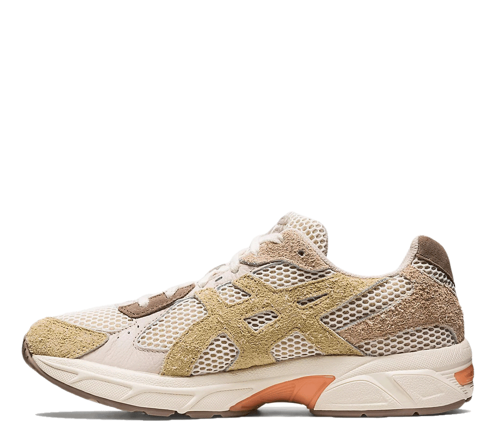 Asics gel lyte iii 'hairy suede' clearance