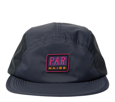 by Parra 1992 Logo 5 Panel Hat