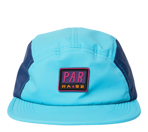 by Parra 1992 Logo 5 Panel Hat