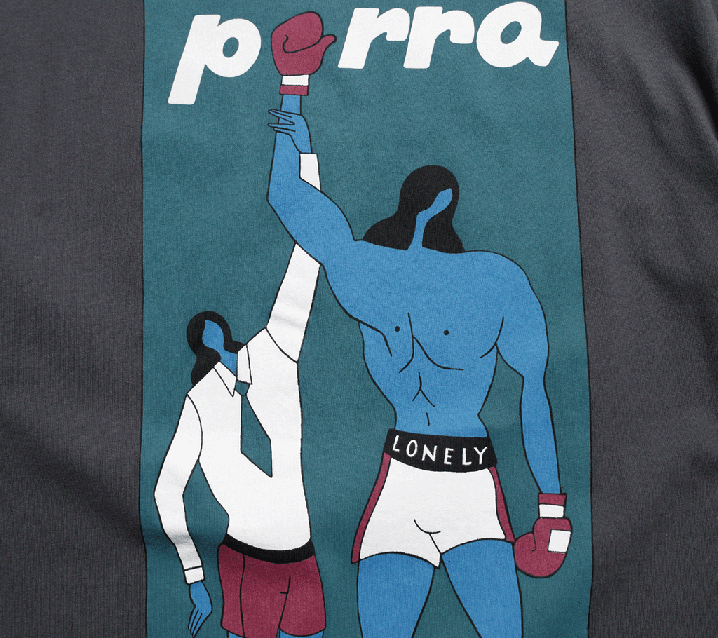 by Parra Round 12 T-Shirt