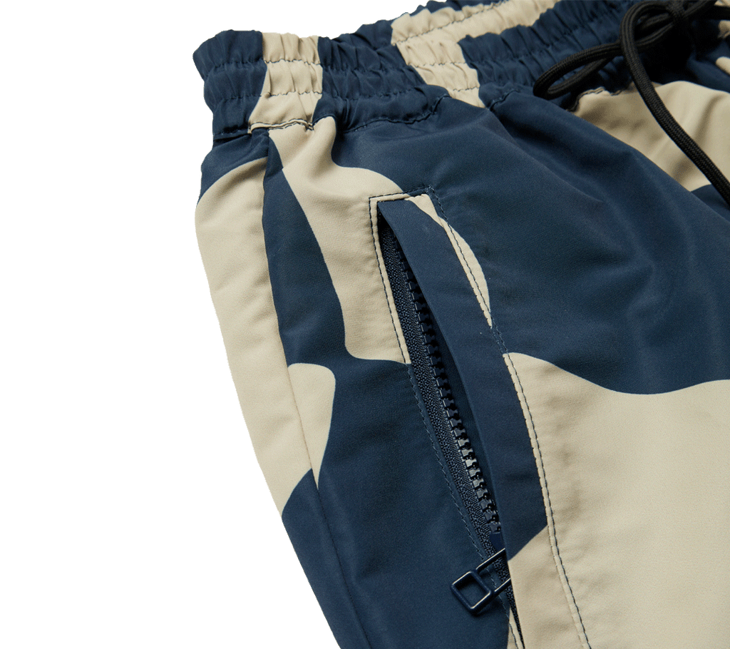 by Parra Zoom Winds Track Pant