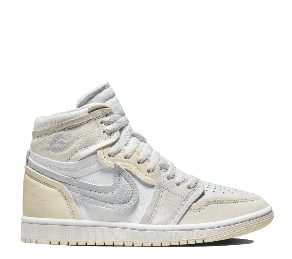 Aj1 white deals high