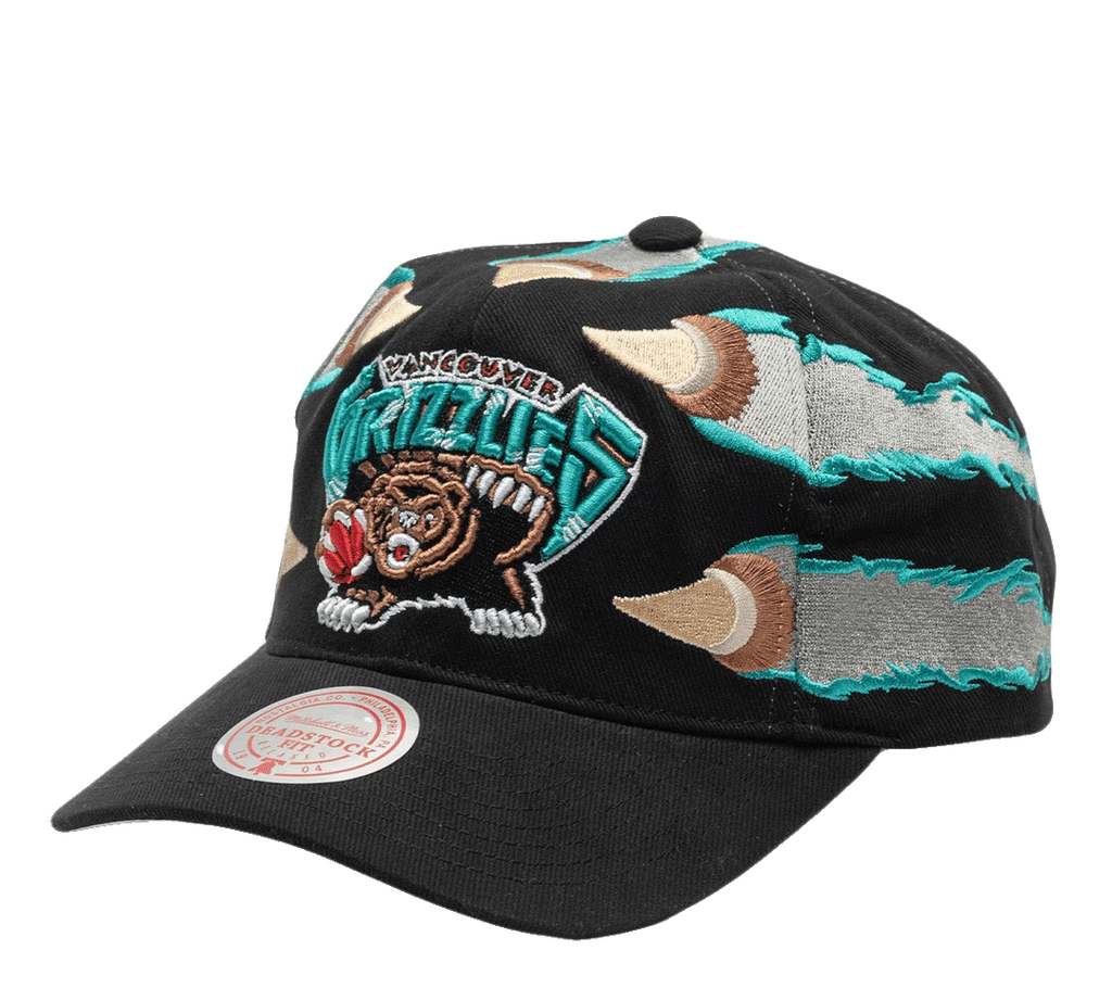 Mitchell Ness Claw Deadstock Hat USG STORE