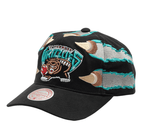 Mitchell & Ness Claw Deadstock Hat