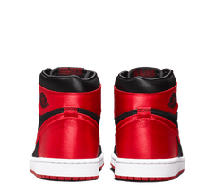 Retro satin 1 on sale