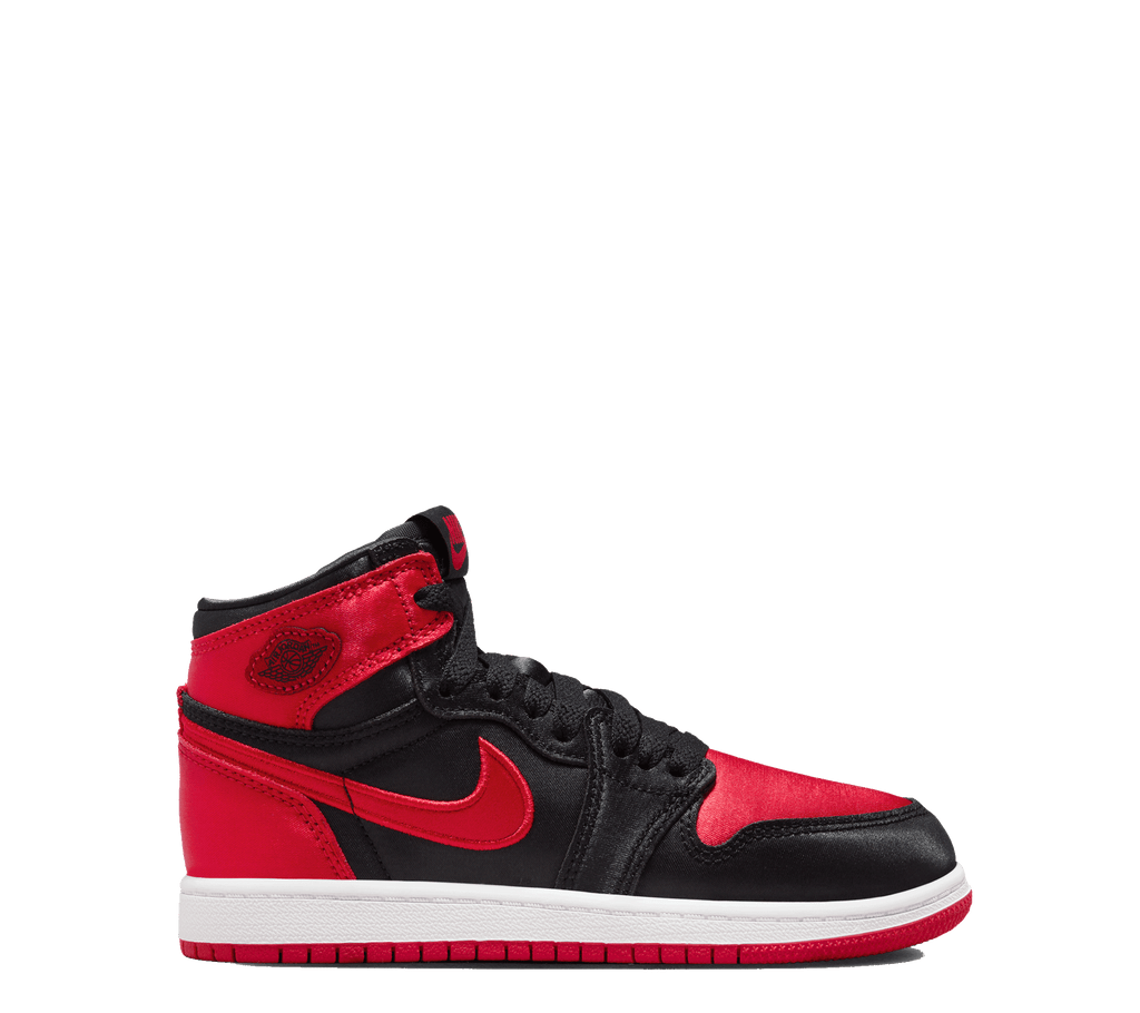 Jordan aj1 mid deals preschool
