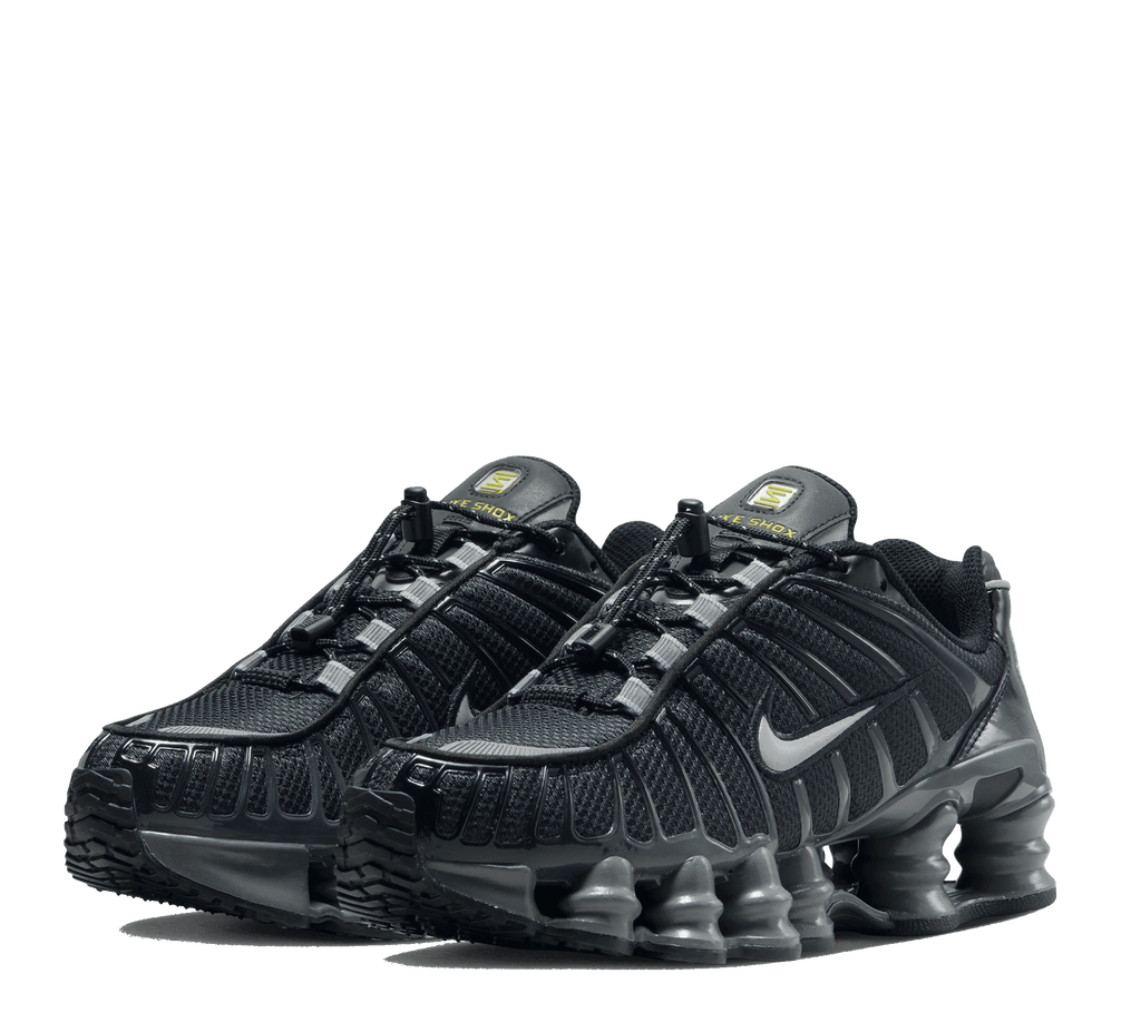 Nike shox top size 14