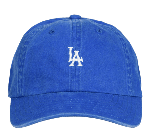 American Needle LA Micro Ball Park Hat