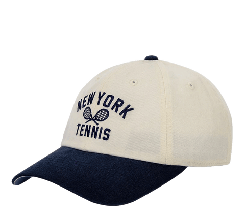 American Needle NY Tennis Club Hat