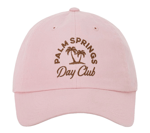 American Needle Palm Springs Day Club Hat