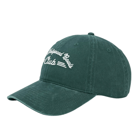 American Needle West Hollywood Bowls Club Hat