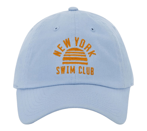American Needle NY Swim Club Hat