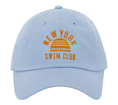 American Needle NY Swim Club Hat