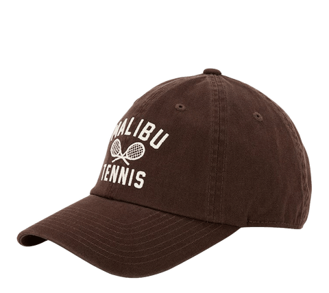 American Needle Malibu Tennis Hat