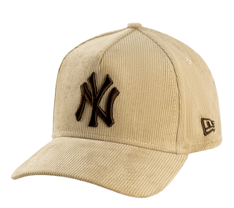 New Era 9FORTY A-Frame Hat