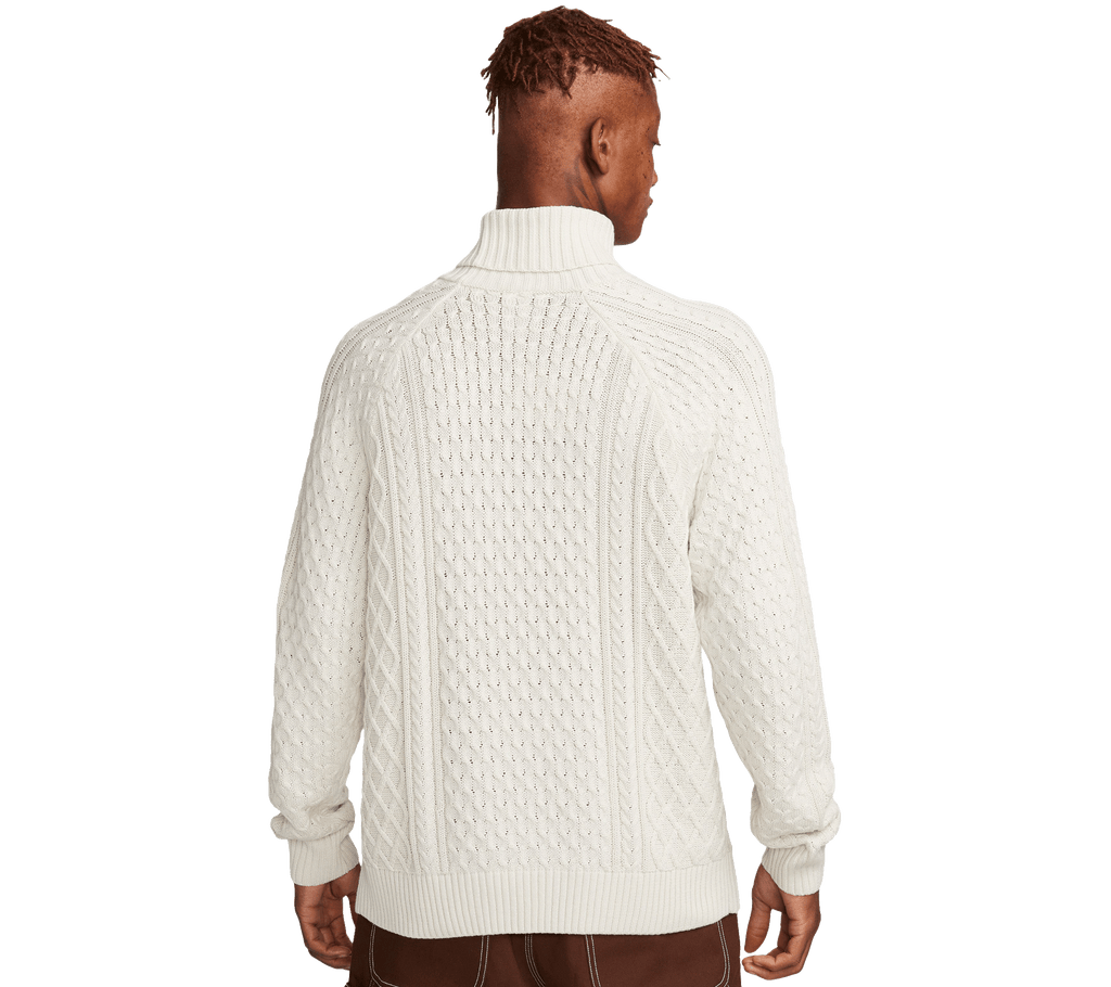 Turtleneck nike sweater hotsell