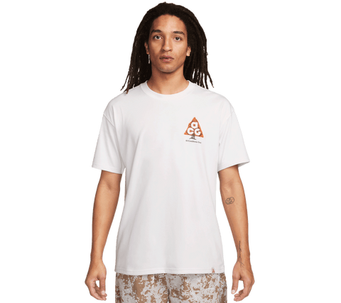 Louis Vuitton X NBA Embroidery Detail T Shirt Milk White for Men